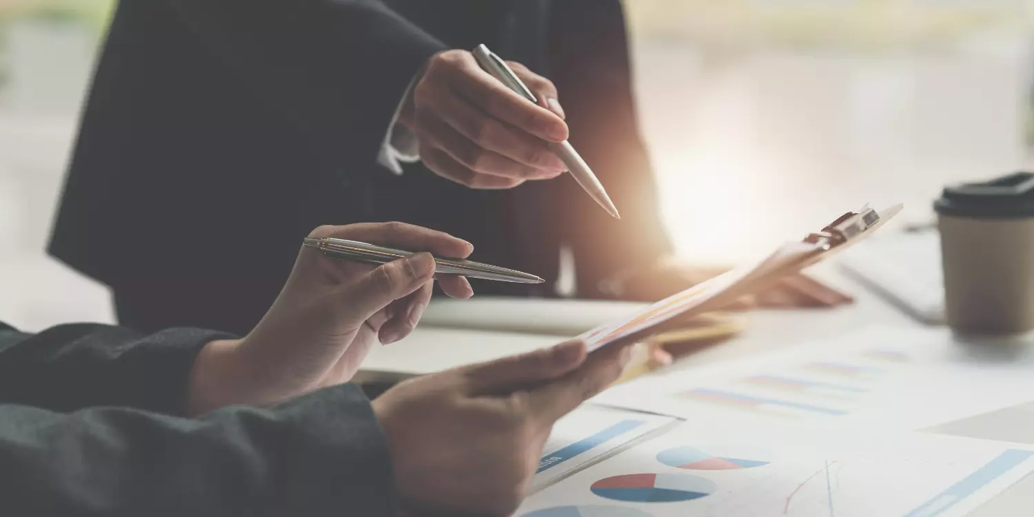 Managing Surplus Business Funds